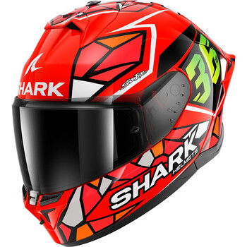 Skwal Cup Replica Piqueras-helmShark