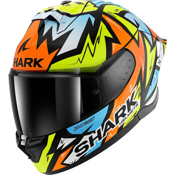 Skwal Cup Replica Uriarte-helmShark