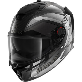 Spartan GT Pro Ritmo Carbon-helm Shark