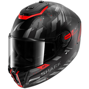 Spartan RS Skilful Mat-helmShark
