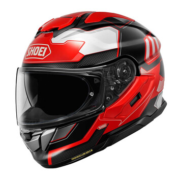 GT-Air 3 Behendigheidshelm Shoei
