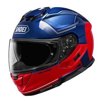GT-Air 3 Mike helm Shoei