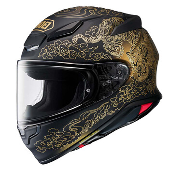 NXR2 Fearless hoofdtelefoon Shoei