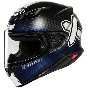 NXR2-helm Shoei