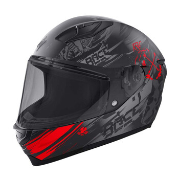Strike Race-helm Stormer