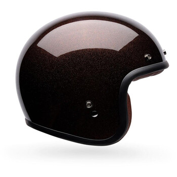 Custom 500 Flake helm Bell