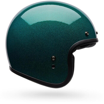 Custom 500 Flake helm Bell