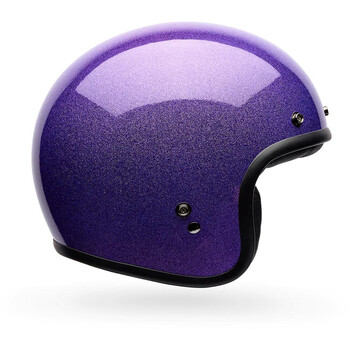 Custom 500 Flake helm Bell