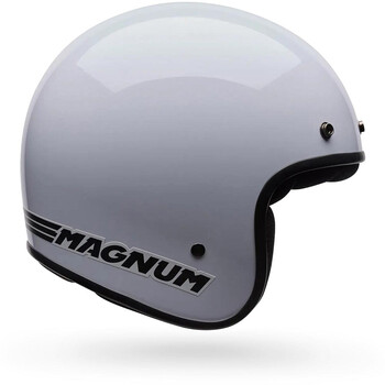 Magnum Massieve helm Bell