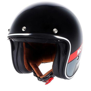 Race-oliehelm Helstons