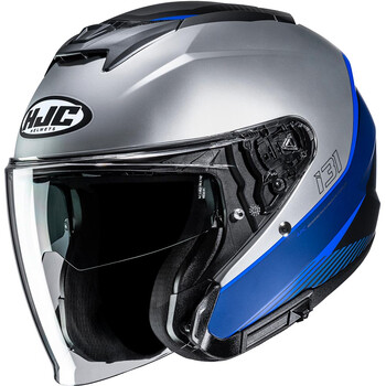 i31 Taro-helm HJC