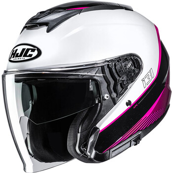 i31 Taro-helm HJC