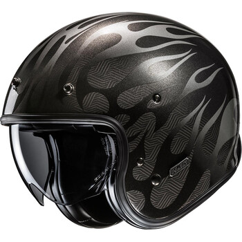 V31 Firo-helm HJC