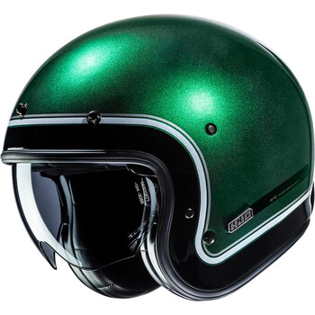 V31 Nova-helm HJC