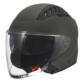 OF600 Copter II helm LS2