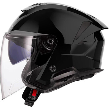 OF618 Verso II stevige helm LS2