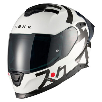 Y.100R Nippon helm Nexx