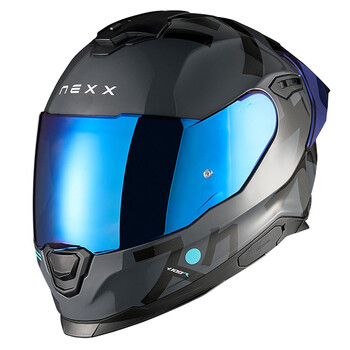 Y.100R Nippon helm Nexx