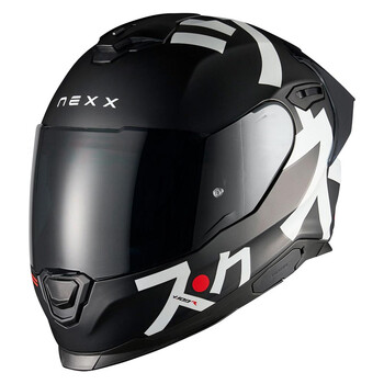Y.100R Nippon helm Nexx