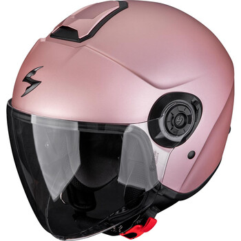 Exo-City II Solid-helm Scorpion