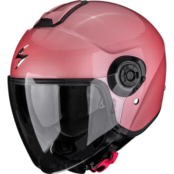 Exo-City II Solid-helm Scorpion