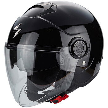 Exo-City Solid-helm Scorpion