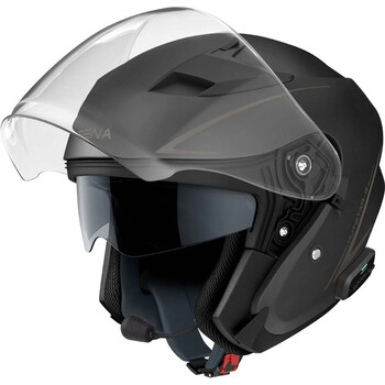 Outstar S helm Sena