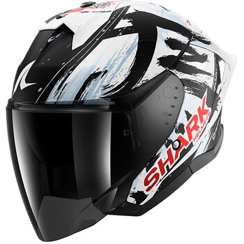 Skwal Jet Cup Replica Zarco SuzukiShark