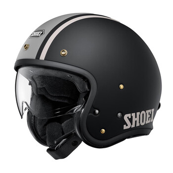 J.O2 Aventure helm Shoei