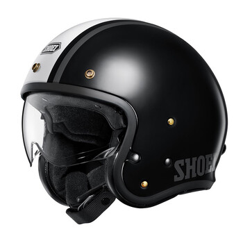 J.O2 Aventure helm Shoei