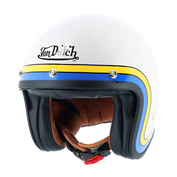 Groot Oog helm Von nederlands