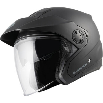 Evasion Stevige helm Kenny