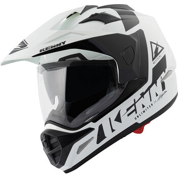 Extreme Graphic-helm Kenny