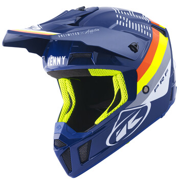 Performance Graphic-helm Kenny