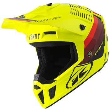 Performance Graphic-helm Kenny