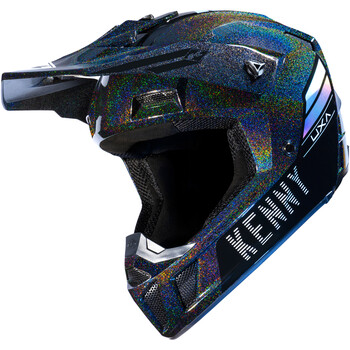 Performance Solid-helm Kenny