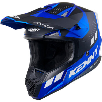 Track Graphic-helm Kenny