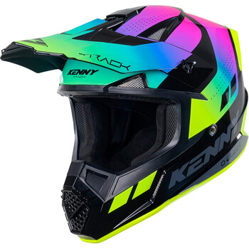 Track Graphic-helm Kenny