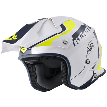 Trial Air Graphic-helm Kenny