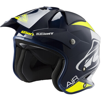 Trial Air Graphic-helm - 2021 Kenny