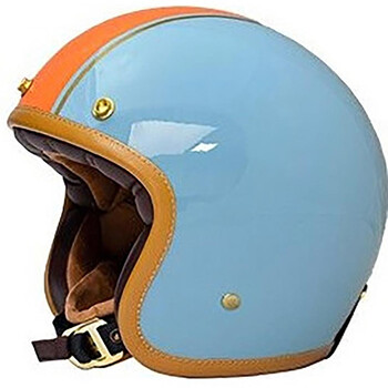 De klassieke helm - 22.06 Marko