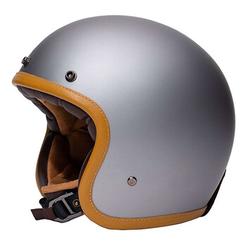 De klassieke helm - 22.06 Marko