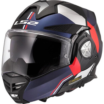 FF901 Advant X Ultra Helm LS2