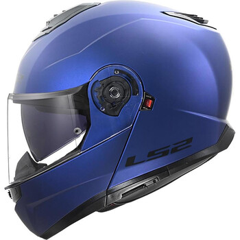 FF908 Strobe II vaste helm LS2