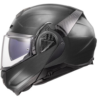 FF910 Advant II Jeans helm LS2