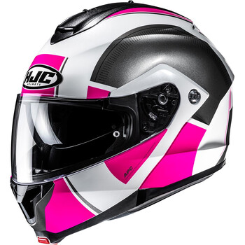 C91 N Jyn helm HJC