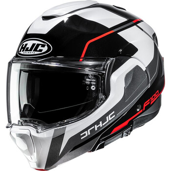 F100 Astra-helm HJC