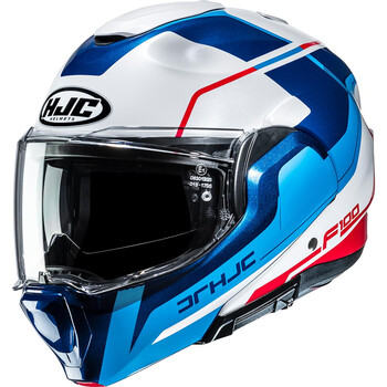 F100 Astra-helm HJC