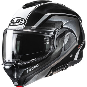 F100 Reff helm HJC