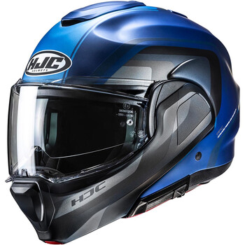 F100 Reff helm HJC